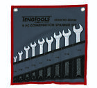 6509af Teng Tools Piece Sae Combination Spanner Set To 5020385043381
