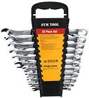651650383687 Sym Tools Wrench Set