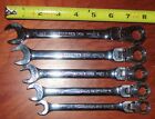 654936368194 Gearwrench Gear Wrench Ratcheting Combination Metric Set