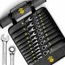 663725801316 Visit The Toolguards Store Ratcheting Wrench Set Unbreakable