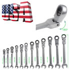 668815620180524001 Carejoy Activities Ratchet Gears Wrench Set Flexible Open 190891531544