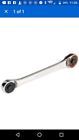 67993 Pittsburgh Professional In Drive Dual Head Ratchet Two Wrenches One