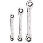 68244 Klein Tools Reversible Ratcheting 092644682445