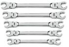 88021746855 6855 Gearwrench 81910 5 Piece