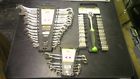 63282 68805 Pittsburgh And Tool Sets See Description Used