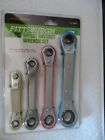 7923638 68833 Pittsburgh Metric 4 Piece 792363688338