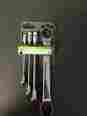 7923638 68958 Pittsburgh Pro 4 Piece Metric Ratcheting Box End Wrench Set 792363689588