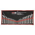 689784091420 Grip Combination Wrench Set Chrome