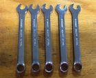 689958504411 Unbranded Pcs Mm Combination Wrench