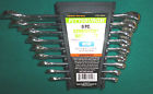7923637 69044 Pittsburg 9 Piece Metric Highly