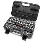 6909009104488 Maxpower Socket Wrench Set With Included Sockets Ratchet