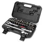 6909009104495 Maxpower Socket Wrench Set