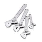 6909009104525 Maxpower Heavy Duty Adjustable Wrench Set Industrial Grade