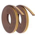 693128045222 Easonove Epdm Doors And Windows Draught Excluder Fo