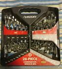 6955045613286 Husky 28-piece Sae And