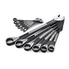 69563 Craftsman Wrench Set Pc Metric Heavy Duty Standard 695633423557