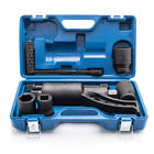 699912403827 Unbranded Torque Multiplier Set Wrench Socket Black