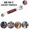 699946513448 Unbranded In Tiger Wrench One Socket Works With