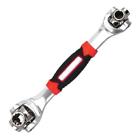 699953062199 In Socket Tiger Wrench One Works With Spline