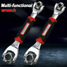 699978561561 Unbranded Tiger Wrench In Tools Socket Works With