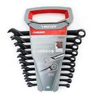 6h6bwmgoix Husky Metric Combination Wrench Set Universal By 037103306098