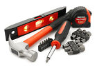 6upw8w7giv General New Master Forge Handy Tool Set For 099575580222