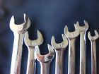 6xz89 Westward Combination Ratcheting Wrench