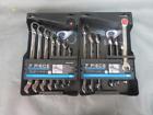 Gm4730 700305647305 Power Torque Two Sets Of Piece Ratcheting Wrench