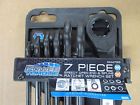Gm4785 700305647855 Unbranded Power Torque 7-piece