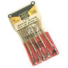 70060 Globemaster Vintage Miniature Precision Wrench Set Open End Japan
