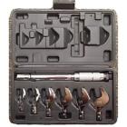 70078 Mastercool Torque Wrench Kit 700376700787