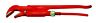 70134 Rothenberger Corner Pipe Wrench Deg 4004625701348