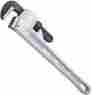 7676766 70161 In 18 X 2-1 2 Max Od Aluminum Pipe Wrench 767676701616