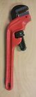70166 Rothenberger Heavy Duty Pipe Wrench