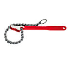 7676764 70235 Rothenberger Chain Pipe Wrench 12