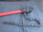 70245 Rothenberger Heavy Duty Chain