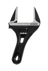 70303 Ares Stubby Adjustable Wrench Ultra Thin Design For 818765026698