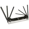 70586 Klein Tools Torx Folding Set 0092644332760