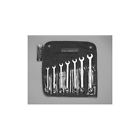 707 Wright Tool Piece Combination Wrench Set Point 076799007070