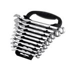 709112845904 Unbranded Metric Wrench Set
