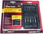 71-469 Black Decker Scorpion Double End Screwdriver Bit Nut 028874714694
