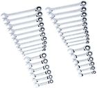 71015032629571 Gearwrench 32 Piece Combination 7101503262957