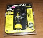 710909 Wheeler New Digital The Fat Wrench Free Shipping 661120109099