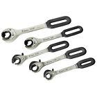 7120 Astro Pneumatic Tool Ratchet 745227022618