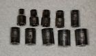 934550 714994345503 Craftsman Piece Standard Socket Set Made In Usa