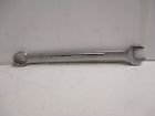 7149943 714994447023 Craftsman Combination Wrench Sae Inch New