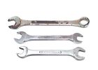 716-4 Pre Owned Variety Wrench Set