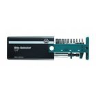 G0923636 71690 Wiha Tools Pc Selector Set With Magnetic 0084705716909