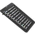 7224elh1449 Wera 11 Piece Combination 747934142610
