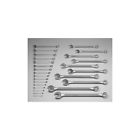 726 Wright Tool 26 Piece 076799007261